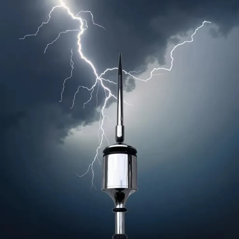 Lighting-Protection