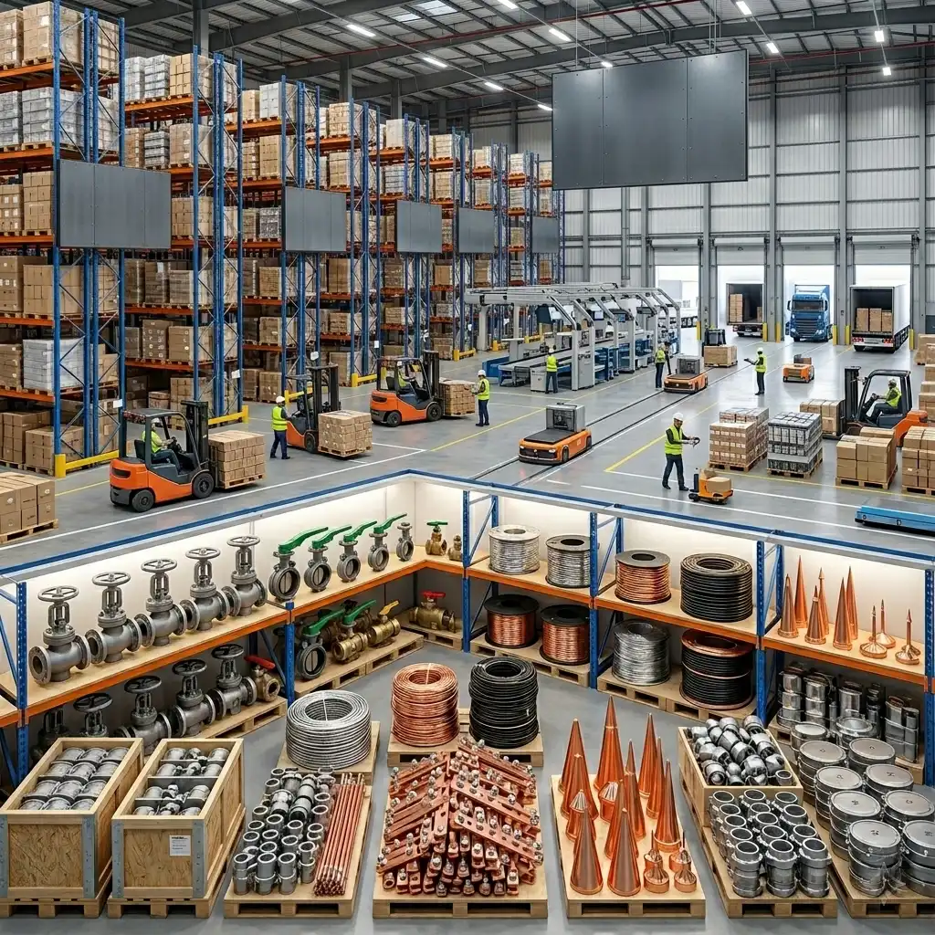 Wholesale